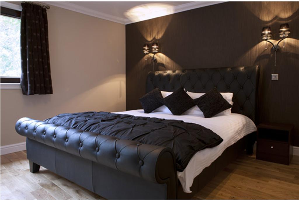 Ben Arthur'S Bothy Luxury Flat Arrochar Room photo